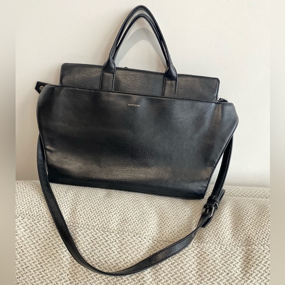 Matt & Nat Handbags - Matt & Nat Purse. Slightly Used